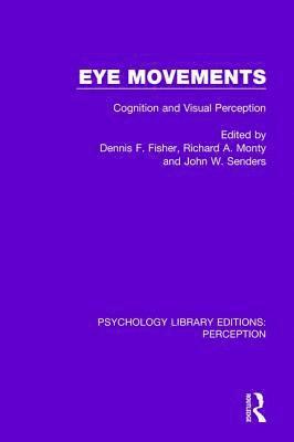 bokomslag Eye Movements