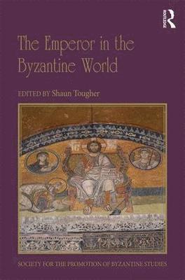 The Emperor in the Byzantine World 1