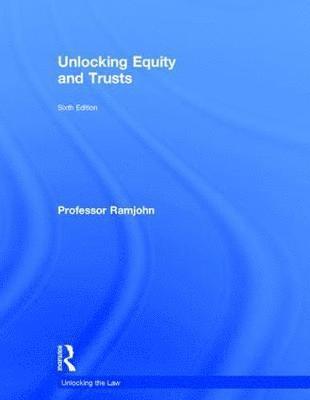 Unlocking Equity and Trusts 1