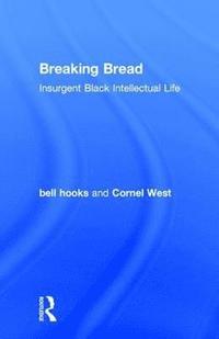 bokomslag Breaking Bread