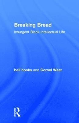 Breaking Bread 1