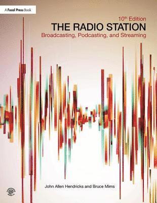 The Radio Station 1