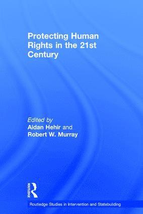 Protecting Human Rights in the 21st Century 1