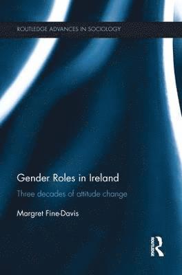 bokomslag Gender Roles in Ireland