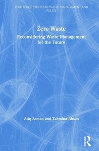 bokomslag Zero-Waste