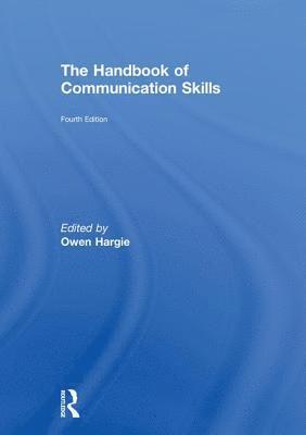 The Handbook of Communication Skills 1