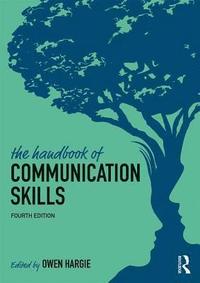 bokomslag The Handbook of Communication Skills
