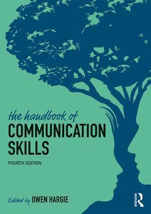 The Handbook of Communication Skills 1