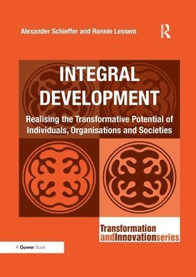 bokomslag Integral Development