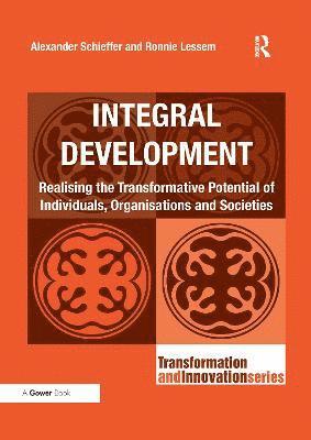 Integral Development 1