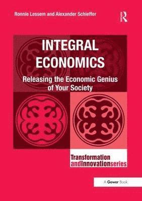 Integral Economics 1