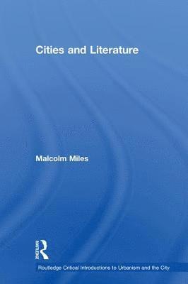 Cities and Literature 1