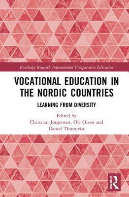 Vocational Education in the Nordic Countries 1