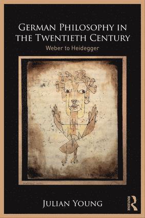 German Philosophy in the Twentieth Century