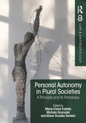 Personal Autonomy in Plural Societies 1