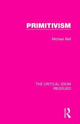 bokomslag Primitivism
