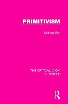 Primitivism 1