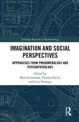 bokomslag Imagination and Social Perspectives