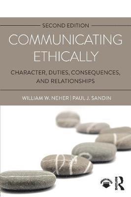 Communicating Ethically 1