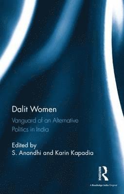 bokomslag Dalit Women