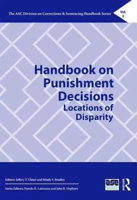 Handbook on Punishment Decisions 1