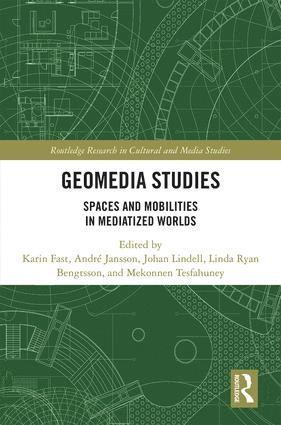 Geomedia Studies 1