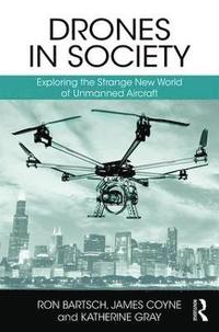bokomslag Drones in Society