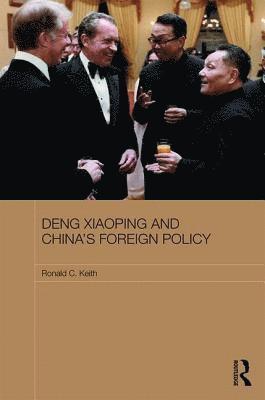 Deng Xiaoping and China's Foreign Policy 1