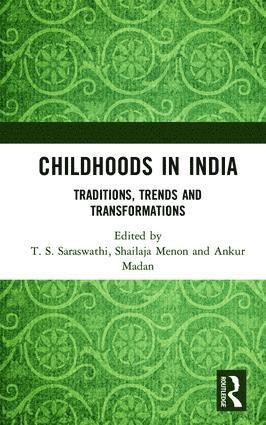 Childhoods in India 1