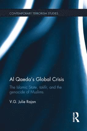 bokomslag Al Qaeda's Global Crisis