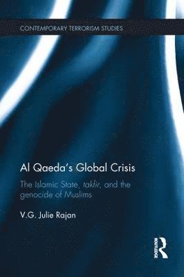 Al Qaeda's Global Crisis 1