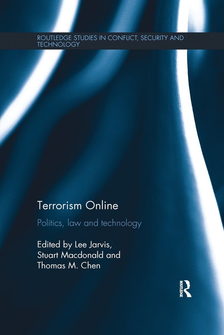 Terrorism Online 1