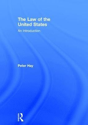 Law of the United States 1