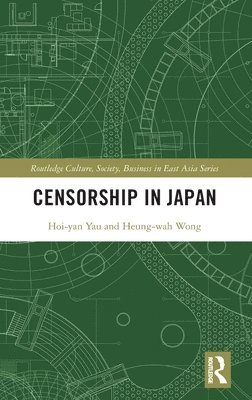 Censorship in Japan 1