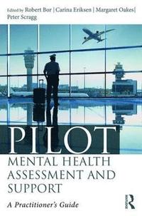 bokomslag Pilot Mental Health Assessment and Support