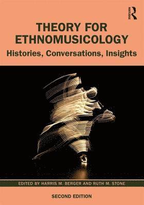 bokomslag Theory for Ethnomusicology