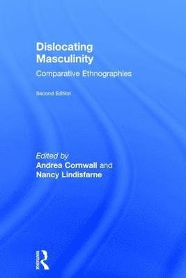 Dislocating Masculinity 1