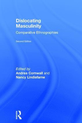 Dislocating Masculinity