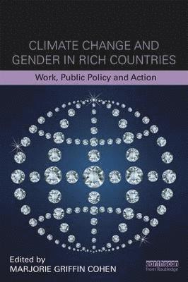 bokomslag Climate Change and Gender in Rich Countries