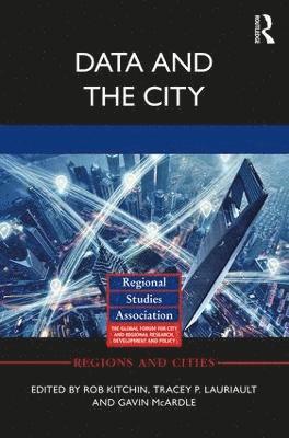 Data and the City 1