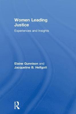 Women Leading Justice 1