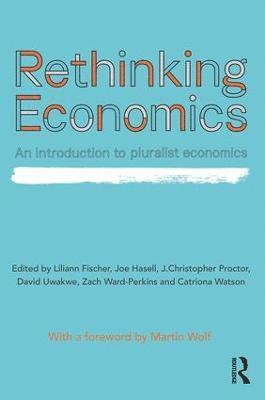 Rethinking Economics 1