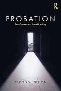 bokomslag Probation