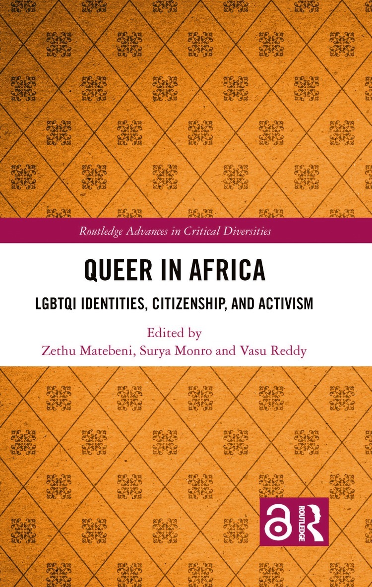 Queer in Africa 1