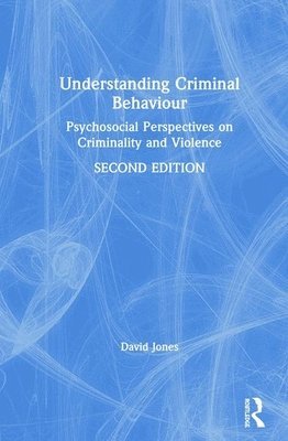 Understanding Criminal Behaviour 1