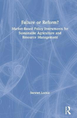 Failure or Reform? 1