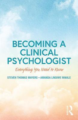 Becoming a Clinical Psychologist 1