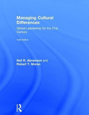 Managing Cultural Differences 1