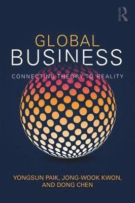 Global Business 1