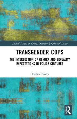 Transgender Cops 1